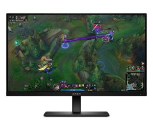HP OMEN 24.5inch FHD 360Hz Gaming Monitor - OMEN 25