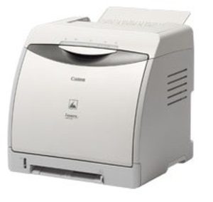 Canon Laser Shot LBP-5100