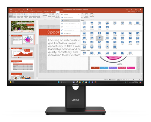 Lenovo 64A5MAR6UK