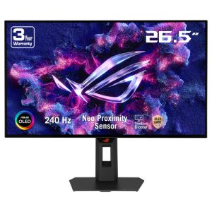 ASUS ROG Strix OLED XG27AQDMGR