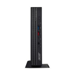 Acer Veriton N Series SFF desktop (VVN6720GT) - Intel Core i5, 16GB RAM, 512GB SSD, Windows 11