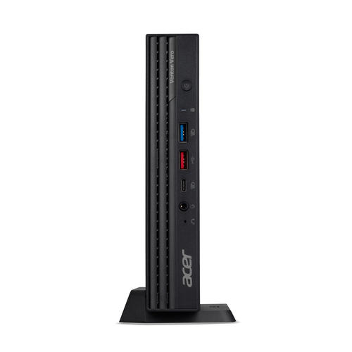 Acer Veriton N Series SFF desktop (VVN6720GT) - Intel Core i5, 16GB RAM, 512GB SSD, Windows 11