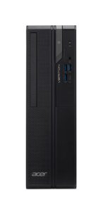 Acer Veriton X Series desktop (VX2722G) - Intel Core i7, 16GB RAM, 512GB SSD, Windows 11