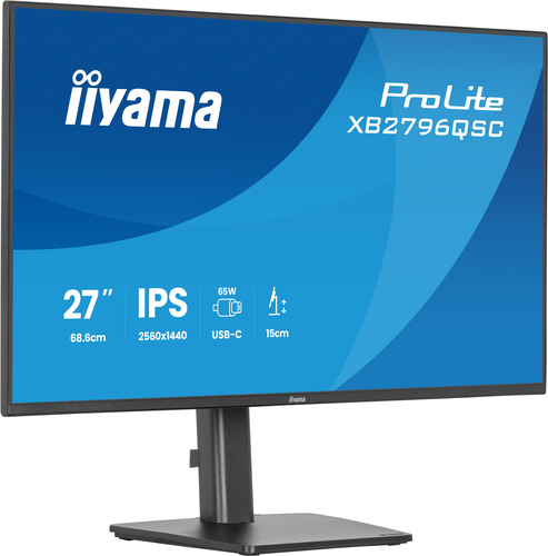 iiyama XB2796QSC-B1