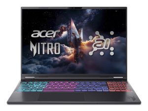 Acer Nitro 16S AI AN16S-61-R416 Gaming Notebook