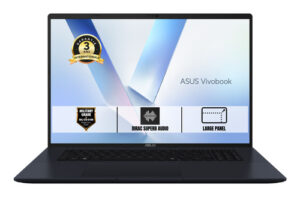 ASUS Vivobook 18 M1807GA-PRO-DICS8043X