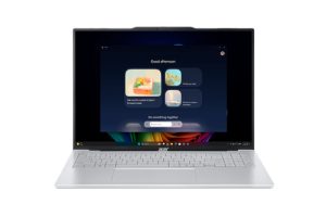 Acer Swift Air SFA16-61M-R0CH Notebook