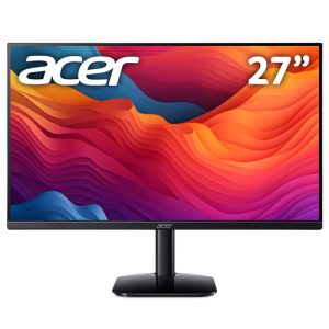Acer KB272P0 monitor - 27" Full HD (1920x1080), 144Hz, 1ms, FreeSync, Black