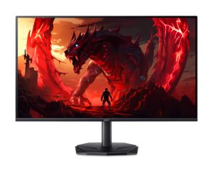 Acer Nitro KG240Y W3 Widescreen Gaming LCD Monitor