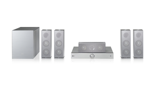 LG BH8220B
