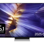 Samsung QE83S91FAEXXU television