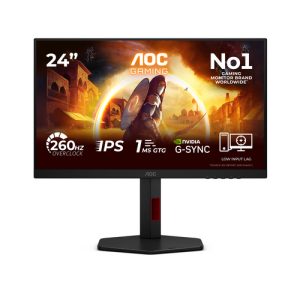 AOC 24G4ZR