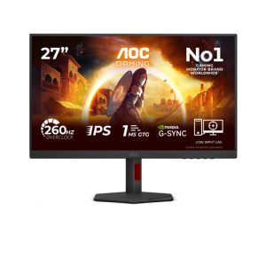 AOC 27G4ZR