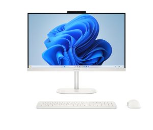 HP OmniStudio 24-cu0002na PC