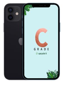 upcycle it Apple iPhone 12 (Refurbished) C