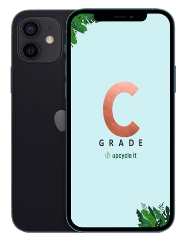 upcycle it Apple iPhone 12 (Refurbished) C