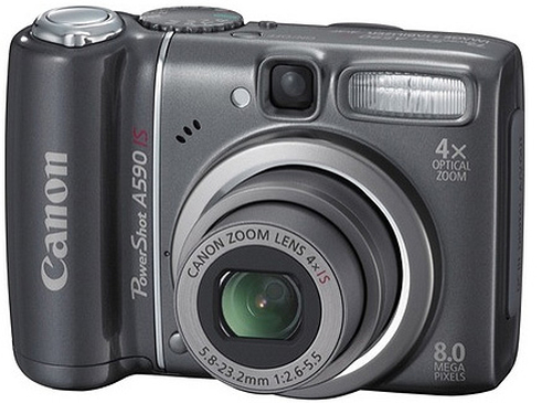 Canon 2462B010
