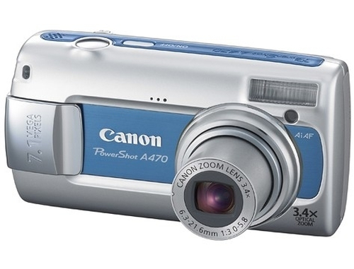 Canon 2504B015