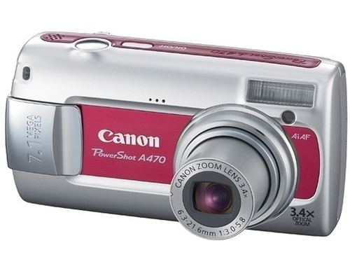 Canon 2507B014