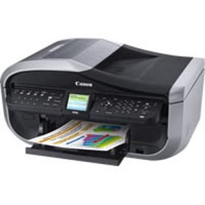 Canon PIXMA MX850