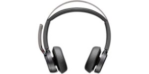 HP Poly Voyager Focus 2-M USB-C-C Headset USB-C/A Adapter Poly+ 3years