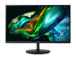 Acer SH272U G0 Widescreen LCD Monitor