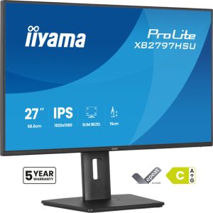 iiyama XB2797HSU-B1