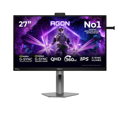 AOC AG276QSG2