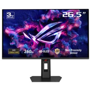 ASUS XG27AQDNG
