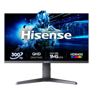 Hisense 27G6QUK