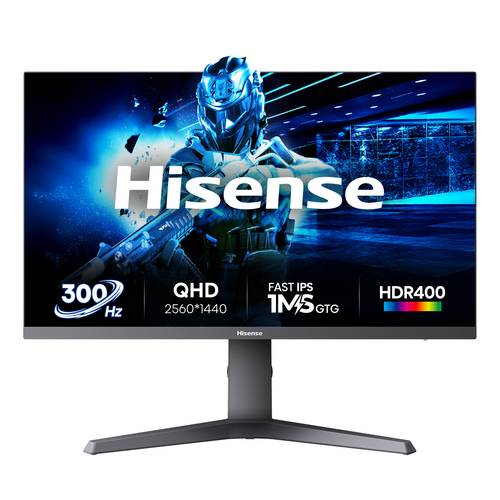 Hisense 27G6QUK