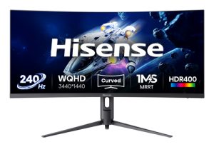 Hisense 34G6QUK