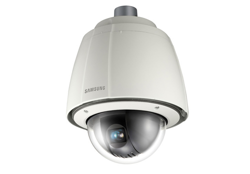 Samsung SNP-3371THP