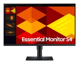 Samsung LS27D408GEUXEN