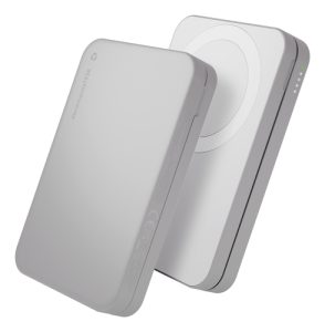 dbramante1928 re-charge - Power Bank 8K WL - 3in1 - Qi1.3 - WHT