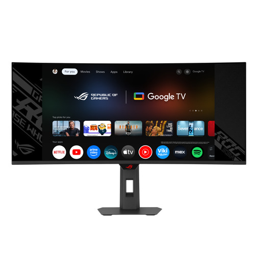 ASUS XG34WCDMTG