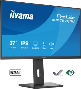 iiyama XB2797QSU-B1