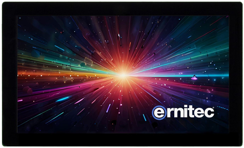 Ernitec 0070-24132-W-TOUCH