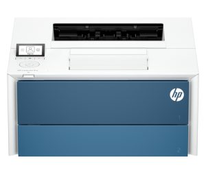 HP LaserJet Pro 4007n Black and white Printer, Ethernet Only