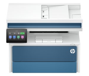 HP LaserJet Pro 4113fdng Black and white Printer, Ethernet Only; Copier, Scanner; Duplex