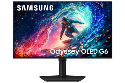 Samsung LS27HG612SUXEN