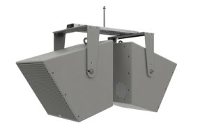 Biamp Commercial CCA-80D