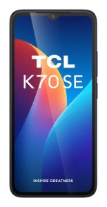 TCL K70 SE