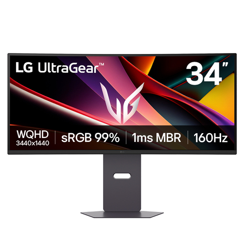 LG 34G600A-B.AEK