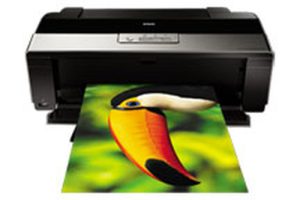 Epson Stylus Photo R1900