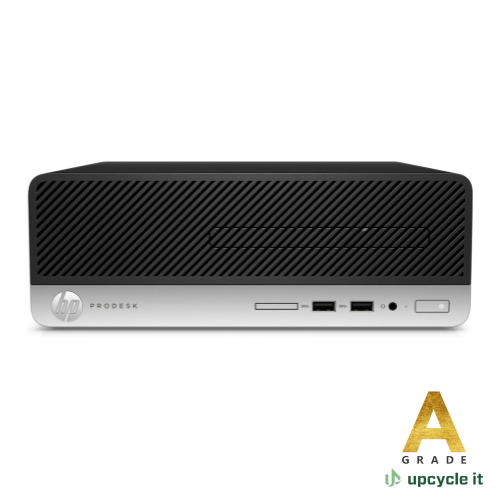 upcycle it DESK-600G5-SFF-A002