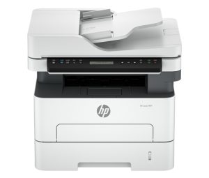 HP Laser Black and white Printer