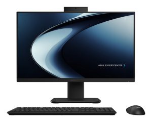 ASUS ExpertCenter P600 AiO PM640KA-BPC011X