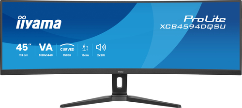 iiyama XCB4594DQSU-B1