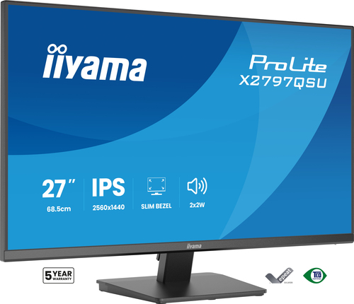 iiyama X2797QSU-B1